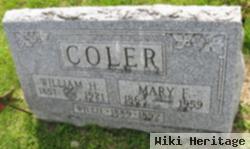 William Henry Coler