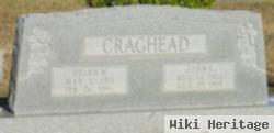 John L Craghead