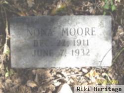 Nona Moore