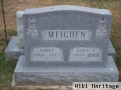 James Meighen