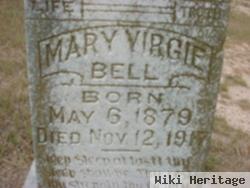 Mary Virgie Bell