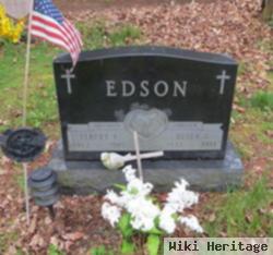 Elbert F. Edson