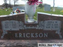 Dora May Goody Erickson