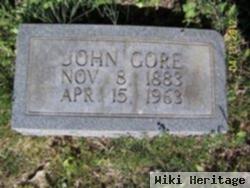 John Gore