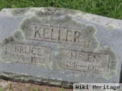 Bruce James Keller