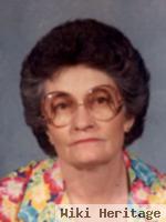 Dora D Granger