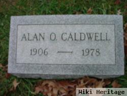 Alan O. Caldwell