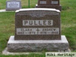 Andrew Pulles