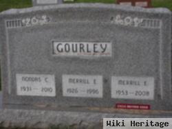 Nondas C Gourley