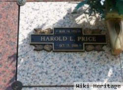 Harold L. Price