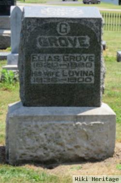 Elias Grove