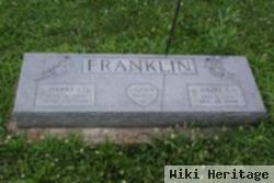 Harry L. Franklin