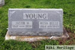 Jacob Henry Young