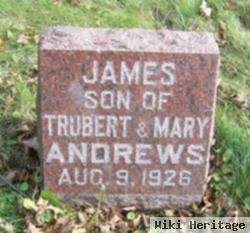 James Andrews