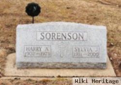 Sylvia J Sorenson