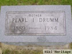 Pearl Inez Gross Drumm