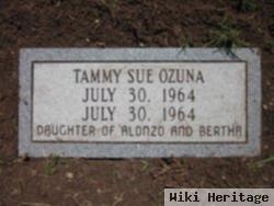 Tammy Sue Ozuna