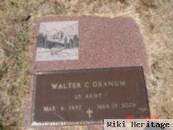 Walter Charles Granum