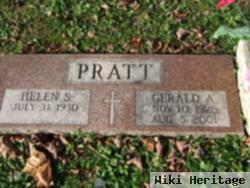 Helen S. Pratt