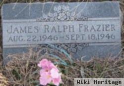 James Ralph Frazier