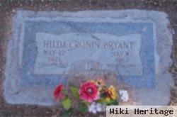 Hilda Cronin Bryant