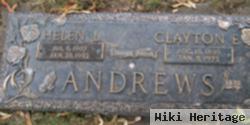 Clayton E. Andrews