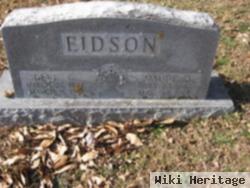 Belford G. Eidson