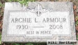 Archie L. Armour, Jr