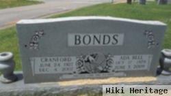 Ada Bell Bonds