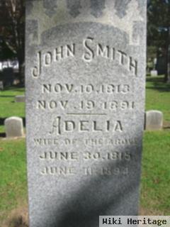 John Smith