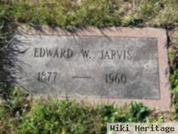 Edward W Jarvis