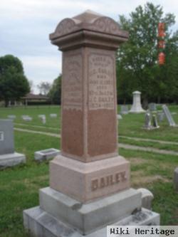 Joseph C. Dailey