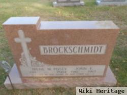 Irene M. Posey Brockschmidt