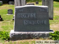 Gertrude Nims Newhall Howes