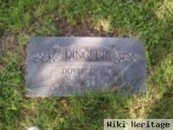 Doyle David Dingler