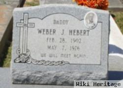 Weber J Hebert