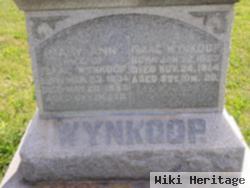 Mary Ann Arnold Wynkoop