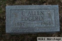 C. Allen Edgerly