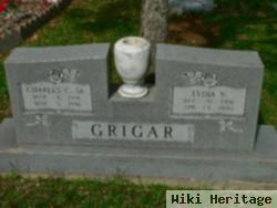 Lydia V. Grigar