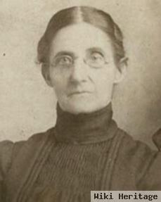 Susan Frances Pace King