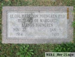 Ltc Harrison Youngren