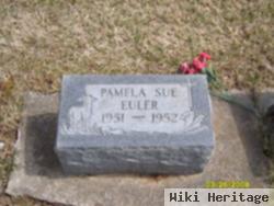 Pamela Sue Euler