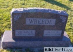 Ruth D Stirn Wreede