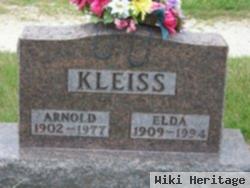 Arnold Kleiss