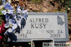 Alfred Kusy