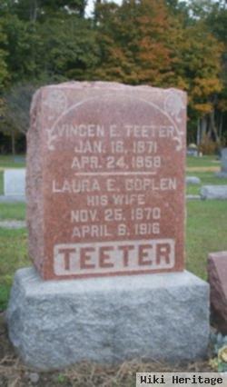 Vincent E. Teeter