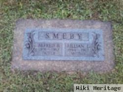 Lillian L Smeby