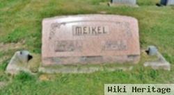 Arthur P Meikel