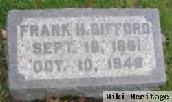 Frank H. Gifford