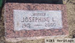 Josephine L. Caswell